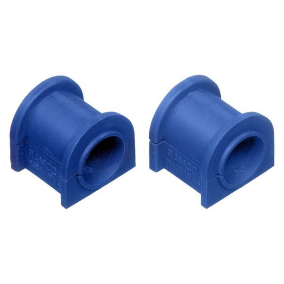 Moog K80023 Sway Bar Bushing Kit Fits select: 1991-1996 FORD ESCORT, 1991-1996 MERCURY TRACER