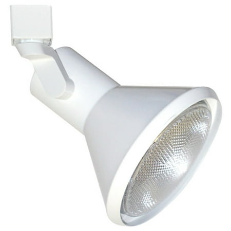 

Elco Et659 H-Track 7-1/2 150W Tall Track Head - White