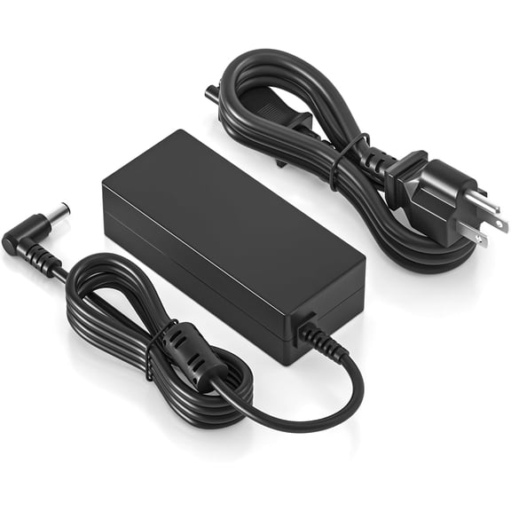 20V AC Adapter for MSI Monitor Power Cord Compatible with MSI Optix MAG G24 G27 G32 Series G241V G241 G24C6 G271 G272 G27C5 G274QPF G32 3CB5 OPTIXG271 Curved Gaming Monitors