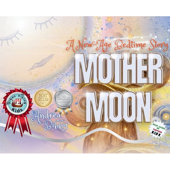 Mother Moon, (Hardcover)