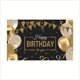 thumbnail image 2 of Billuyoard Fiesta Cumpleaños Palabra Colgante Fiesta Fondo Decoración Guirnalda Decoración colgante Kits de decoración para fiestas, 2 of 6