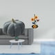 thumbnail image 2 of Almohadas de calabaza de Halloween,Almohadas de calabaza de Halloween Decoración del hogar Suave,Soporte de papel higiénico,Porta toallas de papel con forma de girasol para, 2 of 8