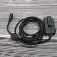 thumbnail image 3 of BQBQERT Elevates Your Gaming with the USB to 3.5mm Adapter,USB External Stereo Sound Card for Cloud2 7.1, 3 of 7