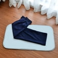 thumbnail image 3 of Ironing Pad Ironing Mat Thick Portable Travel Iron Pad for Table Top, 3 of 6