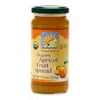 Bionaturae Organic Fruit Spread Apricot 9 Oz