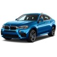 thumbnail image 2 of OEM Driver Left Side Front Door Window Door Glass Compatible with BMW X6 2015-2019 Models, 2 of 5