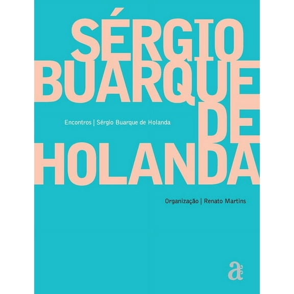Sergio Buarque de Holanda - Encontros (Paperback)