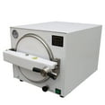 thumbnail image 2 of INTBUYING Automatic Autoclave Steam Sterilizer Beauty Dental Lab Tool 18L, 2 of 12