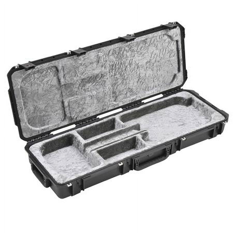 SKB ATA Electric Guitar Case With Open Cavity