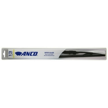 ANCO 14C13 14 Series All Season Automotive Wiper Blade - 13 inch