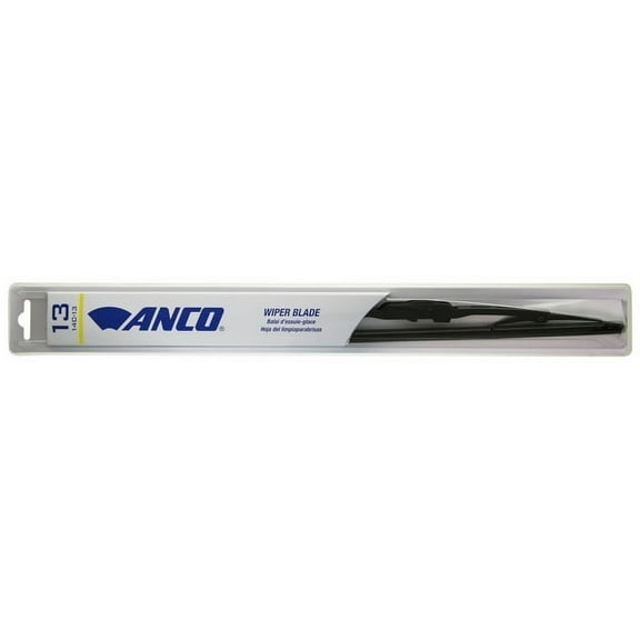 ANCO 14C13 14 Series All Season Automotive Wiper Blade - 13 inch