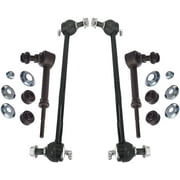 gmc s truck suspension stabilizer bar assembly