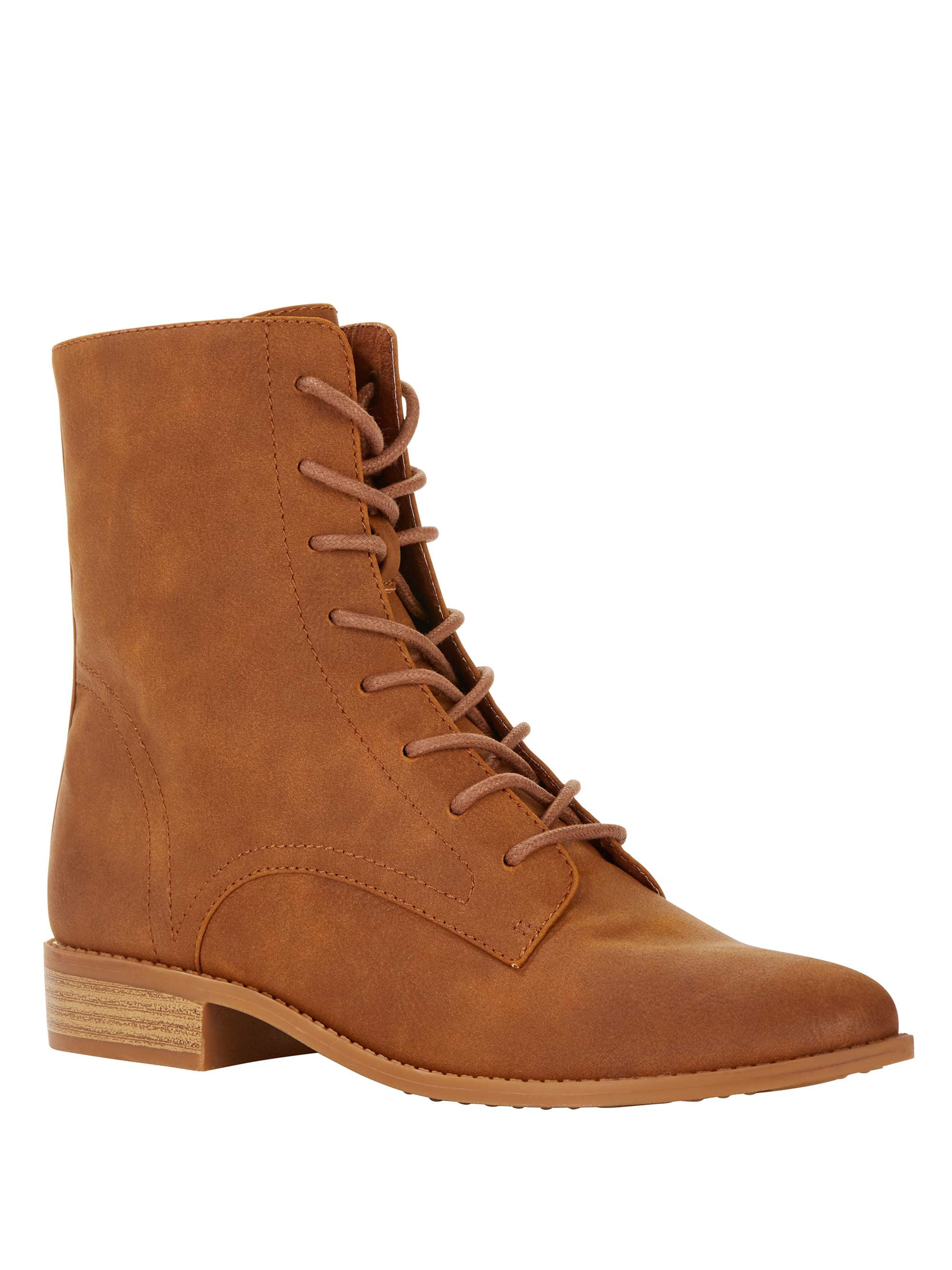 suede lace up boots womens
