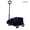 Blue, variant on Portable Pet Trolley Foldable Dog Trolley Camping Mall Dual-purpose Cat and Dog Pet Trolley