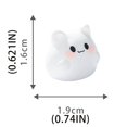 thumbnail image 3 of Huanglei Halloween Decorations Tree Resin Desktop Ornament For Home Living Room DIY Decorative Crafts, 3 of 8