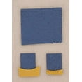 thumbnail image 3 of Polyform Sculpey III Polymer Clay, 2-Ounce, Black, 3 of 5