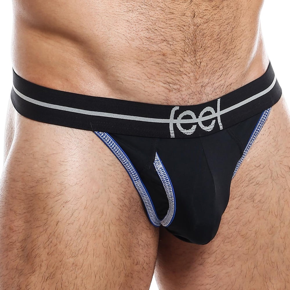 Feel Sexy Mens Thong Underwear Pouch Enhancing VShaped Backless Bikini Underpants Walmart
