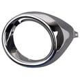 thumbnail image 2 of Geelife For 2013-2015 Lexus ES350 Base Sedan Fog Light Bezel Set, 2 of 9