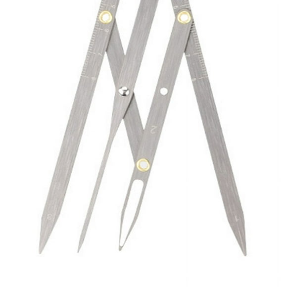 Escala de cejas Vernier, calibrador de proporción áurea para cejas calibrador de proporción áurea para cejas tatuaje regla para cejas confiabilidad excepcional