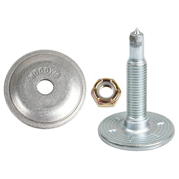 Ski-Doo 860201281 5 16" X 1.325" Studs Kit Freeride MXZ Renegade Summit X XRS 850E-TEC