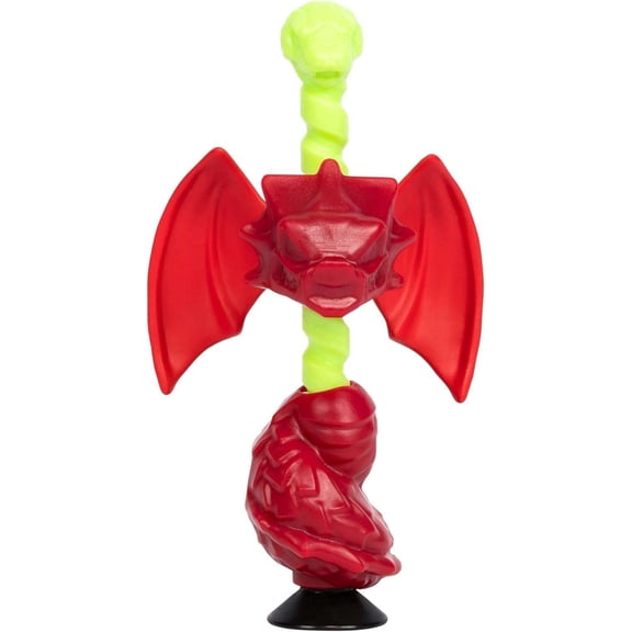 Legends of Akedo Beast Strike Dragon Training Piece (No Packaging)