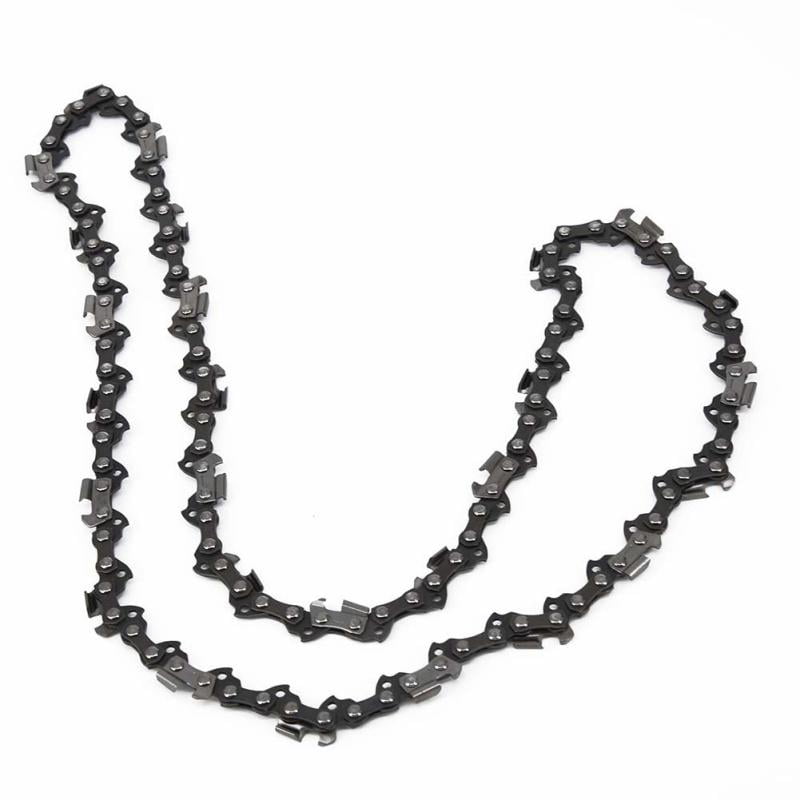 16'' Chain for Most Stihl 3/8 043 Gauge 55 Driver Chainsaw Bar SEMI Chisel