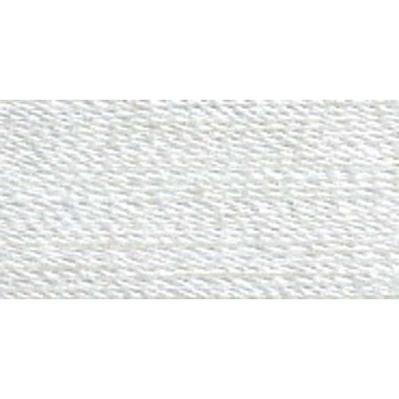 Aurifil Cotton Thread Mako 50wt 1300m White