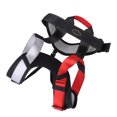 thumbnail image 3 of Half Body Climbing Harness,Outdoor Climbing Fall Waist Half Body Harness Climbing Harness World-Class Design, 3 of 8