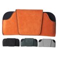 thumbnail image 2 of Soporte para Gafas Visera Coche Estuche Organizador Color, 2 of 7
