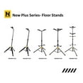 thumbnail image 3 of Hercules Stands Adjustable Musical Instrument Stand, 3 of 7