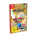 thumbnail image 1 of Batalla del Reino de Mario y Rabbids Edición Oro Nintendo Switch Ubisoft, 1 of 2
