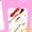 Pink, variant on Share the Love Girls' Hoodie Boys' Pure Cotton Double Layer Plush Thickened Non Inverted Zipper cardigan Cotton Jacket, Suitable for Children Aged 5-12