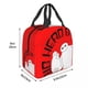 thumbnail image 4 of Bolsa de almuerzo con aislamiento de papel de aluminio Liuwei Disney Big Hero 6 para la escuela, 4 of 4