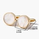 thumbnail image 5 of 3x Men Cufflinks Accessories Jewelry Studs Elegant Simply Buttons Suit Cuff Links Shirt Tuxedo for Wedding Party Yinane Gemelos para hombre, 5 of 5