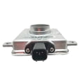 thumbnail image 3 of W3T19371 W3T15671 W3T16271 W3T20971 Balasto para faros delanteros Xenon HID con encendedor y cable para modelos 2006-201, plateado, plateado, 3 of 5