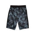 thumbnail image 2 of Russell Little Boys & Big Boys Printed Camo Shorts, 2 of 3