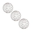 thumbnail image 1 of WUSUOWEI Stainless Steel Spring Balls Shaker Cup Balls Mixer Balls for Shaker Cups Suitable for Protein Shaker Bottle Mixing Wire Shaker Cup Mixer 6/5/4/3/2/1PCS, 1 of 7