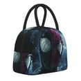 thumbnail image 2 of Spider-Man Large Handheld Insulated Lunch Bag, 2 of 7