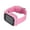 Pink, variant on Rupoun D05 Kids Smartwatch IP67 Waterproof 1.44 inches / 3.65 cm Color Touchscreen Boy Girl Watch with 26 Games Music Video Camera Alarm Clock Blue