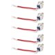 thumbnail image 5 of 5Pcs Rectifier Diode Brass Spiral Module Forward Reverse Polarity for Converter ZX70?12, 5 of 5