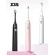 thumbnail image 5 of Cepillo de dientes eléctrico sónico inteligente para adultos SOOCAS X3S, resistente al agua IPX8, duración de batería de 180 días, cabezales de cepillo de dientes ultrasónicos suaves en forma de nube, 5 of 5