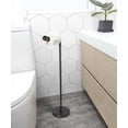 thumbnail image 2 of LOFT TEARDROP TP STAND NOIR, 2 of 5