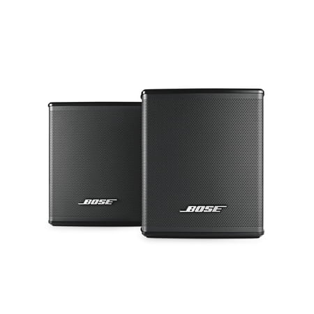 Bose Surround Sound Rear Speakers - Black
