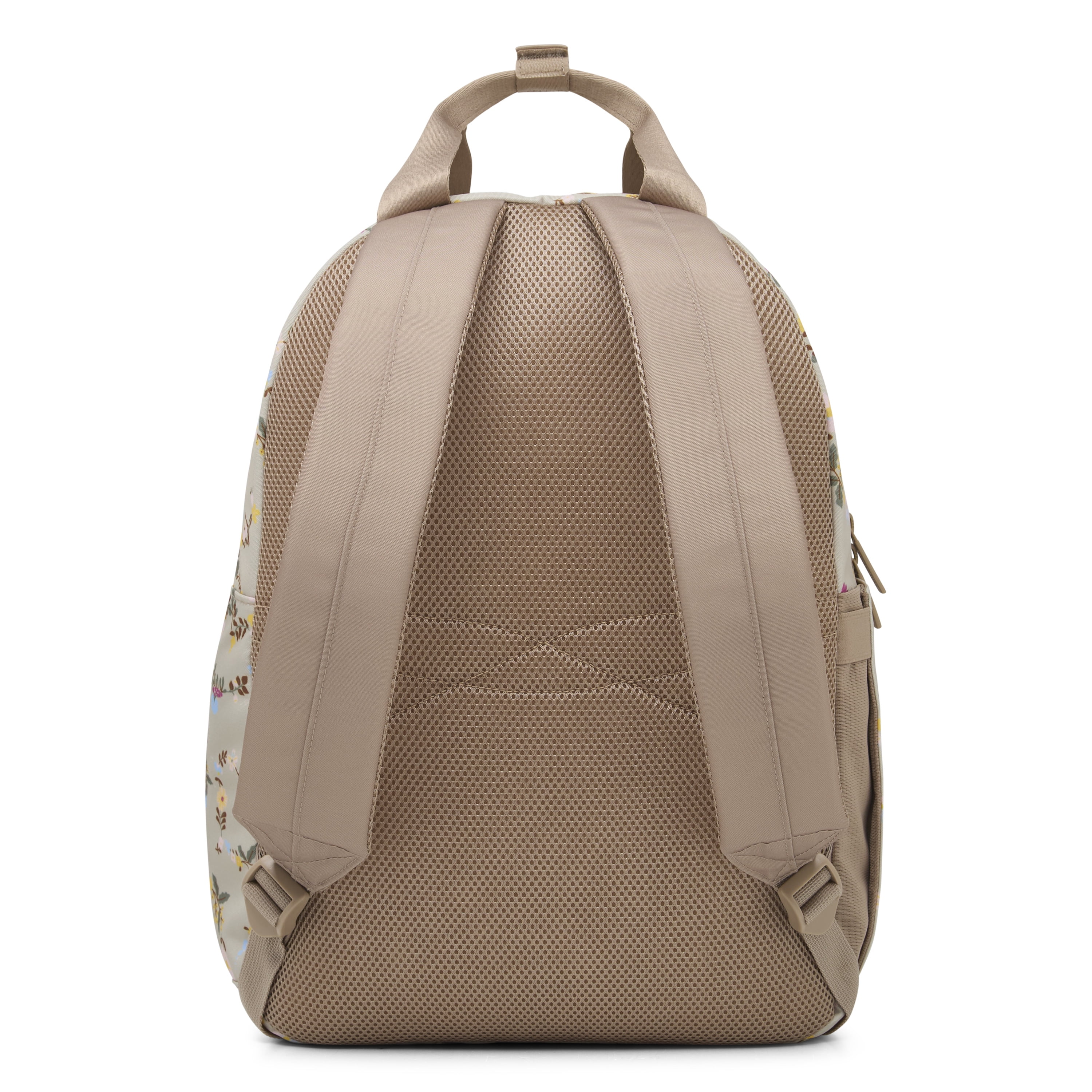 Levi Strauss Signature 17" Women's Fashion Backpack, Floral