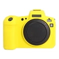 thumbnail image 2 of Funda Protectora para Cámara Tangyongjiao de Silicona Suave para Canon EOS R, 2 of 7