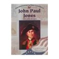 thumbnail image 1 of Pre-Owned John Paul Jones: Father of the U.S. Navy (Revolutionary War Leaders) (Hardcover) 0791053598 9780791053591, 1 of 1