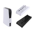 thumbnail image 4 of Accesorio De Tarjeta De Memoria De Juego De 5 Uds. 1Mb Para Consola De Datos De Juego Playstation 1/Ps1 Blanco Yuarrent EL006671-00, 4 of 6