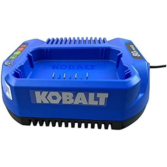 Kobalt 80v Battery