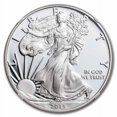 thumbnail image 2 of 2015-W Proof American Silver Eagle PF-70 NGC, 2 of 3