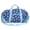 Bluey, variant on Hello Kitty Duffle Bag, 16” Travel Sleepover Bag for Girls, Weekender Bag, Pink Dance Bag